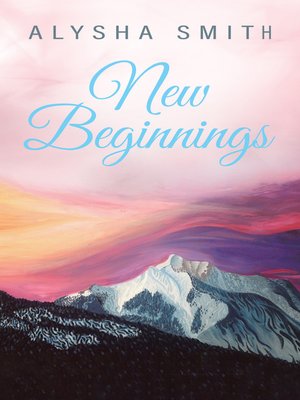 cover image of New Beginnings